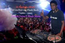 Imagens do Dj Paulinho Black, bairro Serra Verde - Piracicaba